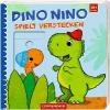Dino Nino spielt Verstecken - Christian Terweh