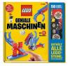 LEGO geniale Maschinen: Mit 11 Modellen - 