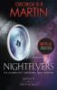 Nightflyers - Die Dunkelheit zwischen den Sternen - George R. R. Martin