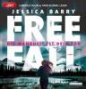 Freefall - Die Wahrheit ist dein Tod - Jessica Barry