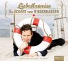 Liebesbeweise, 1 Audio-CD - Eckart von Hirschhausen