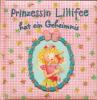 Prinzessin Lillifee hat ein Geheimnis - Monika Finsterbusch