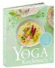 Das Yoga-Kochbuch - Udo Einenkel