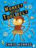 Monkey with a Tool Belt - Chris Monroe