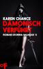 Dämonisch verführt - Karen Chance