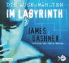 Die Auserwählten - Im Labyrinth - James Dashner