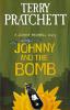 Johnny and the Bomb - Terry Pratchett