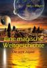 Eine magische Weltgeschichte - Marco Wagner