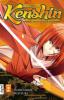 Rurouni Kenshin Cinema Edition - Nobuhiro Watsuki