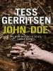 John Doe (A Rizzoli and Isles short story) - Tess Gerritsen