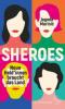 Sheroes - Jagoda Marinic