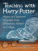 Teaching with Harry Potter - -