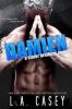 Damien (Slater Brothers, #5) - L. A. Casey