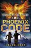 The Phoenix Code - Helen Moss