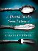 A Death in the Small Hours - Charles Finch