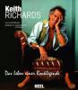 Keith Richards - Bill Milkowski