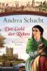 Das Gold der Raben - Andrea Schacht