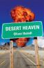 Desert Heaven - Oliver Haindl