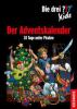 Die drei ??? Kids: Der Adventskalender (drei Fragezeichen) - Ulf Blanck