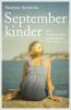 Septemberkinder - Susanne Aernecke