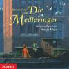 Die Medlevinger. 8 CDs - Kirsten Boie