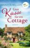 Drei Küsse für ein Cottage - Jennifer Wellen