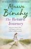 The Return Journey - Maeve Binchy