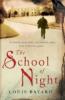 The School of Night. Algebra der Nacht, englische Ausgabe - Louis Bayard