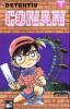Detektiv Conan 04 - Gosho Aoyama