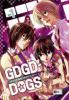 GDGD Dogs 01 - Ema Toyama