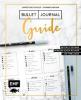Journalspiration - Bullet-Journal-Guide - Marietheres Viehler
