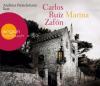 Marina (Hörbestseller) - Carlos Ruiz Zafón