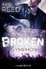 Broken Symphonies: Drums. Beats. Kisses - Abby W. Reed