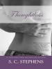 Thoughtless - S. C. Stephens