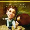 Dunkle Halunken, 2 MP3-CDs - Terry Pratchett