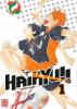 Haikyu!! 01 - Haruichi Furudate