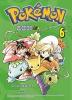 Pokémon: Die ersten Abenteuer 06 - Hidenori Kusaka, Mato