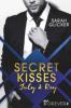 Secret Kisses - Sarah Glicker