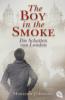 The Boy in the Smoke - Maureen Johnson