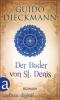 Der Bader von St. Denis - Guido Dieckmann