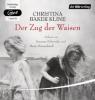 Der Zug der Waisen, 1 MP3-CD - Christina Baker Kline