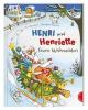 Henri und Henriette: Henri und Henriette feiern Weihnachten - Cee Neudert