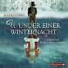 Wunder einer Winternacht, 4 Audio-CDs - Marko Leino