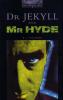 Doctor Jekyll and Mister Hyde - Robert Louis Stevenson