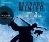 Schwarzer Schmetterling, 6 Audio-CDs - Bernard Minier