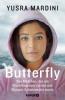 Butterfly - Yusra Mardini