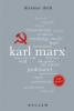 Karl Marx. 100 Seiten - Dietmar Dath