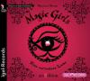 Magic Girls - Eine verratene Liebe, 3 Audio-CDs - Marliese Arold