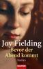 Bevor der Abend kommt - Joy Fielding