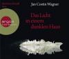Das Licht in einem dunklen Haus, 5 Audio-CD - Jan Costin Wagner